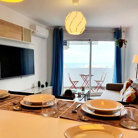 Mallorca Seaviews דירה