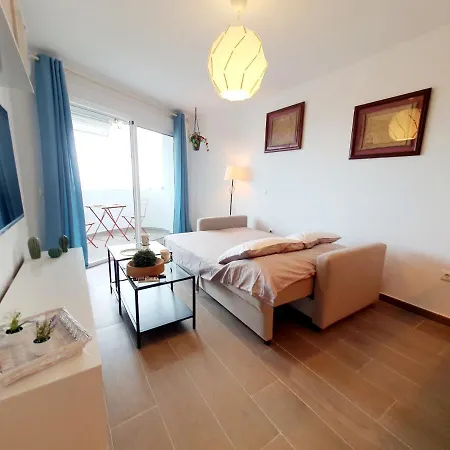 アパート Mallorca Seaviews