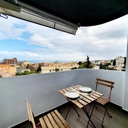 Mallorca Seaviews דירה *