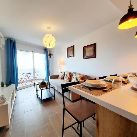 アパート Mallorca Seaviews *