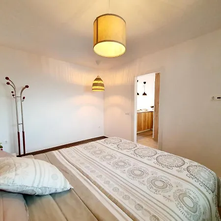 Mallorca Seaviews アパート トレモリノス