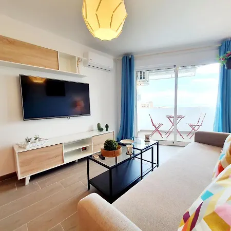 Mallorca Seaviews * トレモリノス