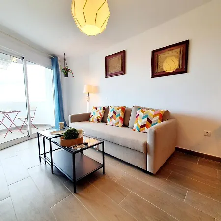 アパート Mallorca Seaviews *