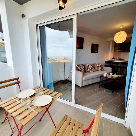 Mallorca Seaviews