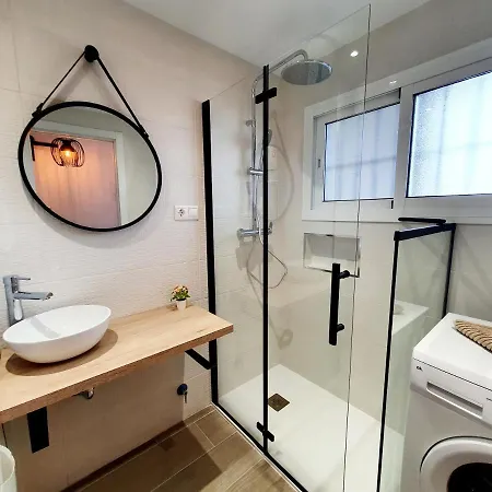 Apartamento Mallorca Seaviews Torremolinos