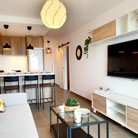 Appartement Mallorca Seaviews *