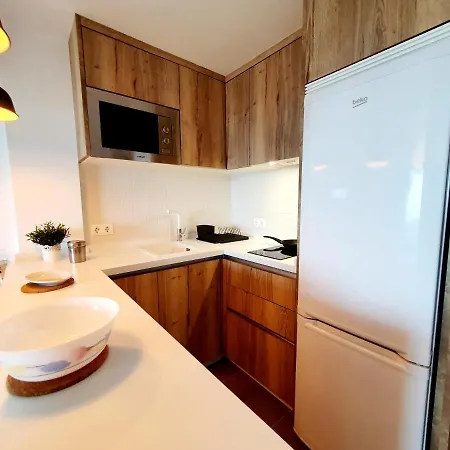 Mallorca Seaviews Apartamento Torremolinos
