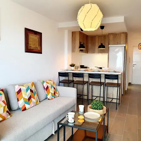 Mallorca Seaviews Appartement
