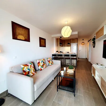 Mallorca Seaviews Appartement *