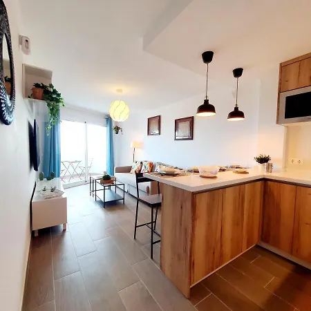 Mallorca Seaviews Apartman *